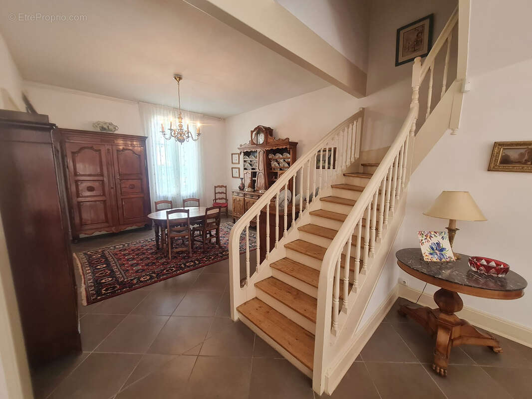 Maison à AGEN