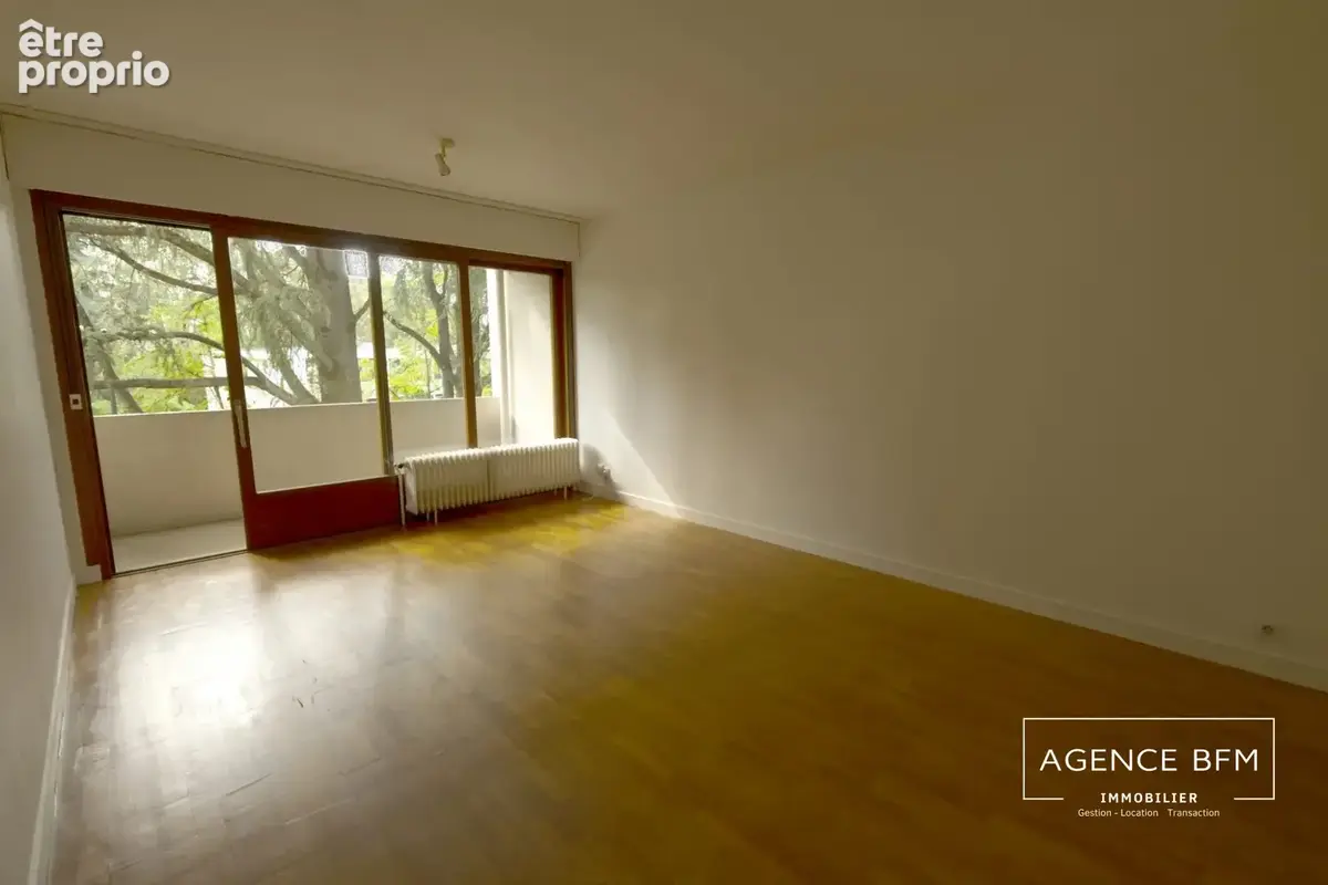 Appartement 2 pièces 62 m² à vendre à Annecy (74000) - photo 2