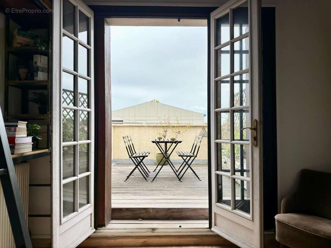 Photo 5 - Appartement à LE BOUSCAT