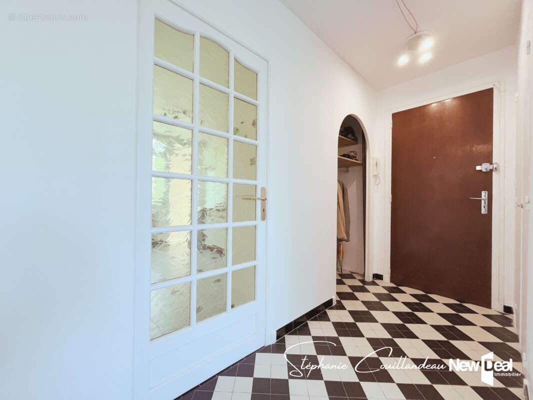 Appartement à ANNECY