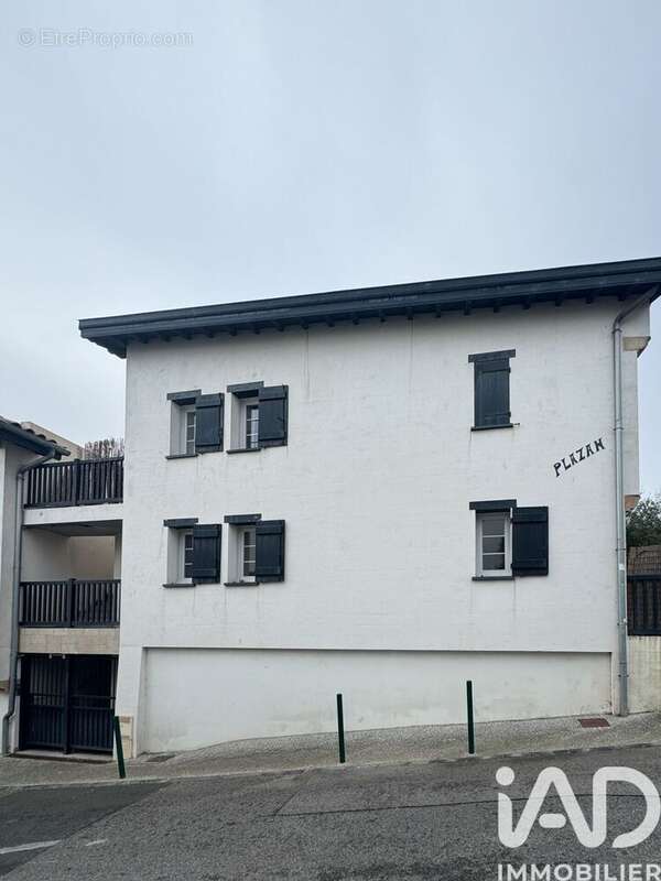 Photo 7 - Appartement à GUETHARY