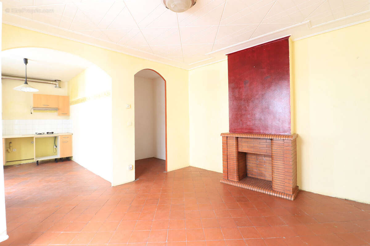 Appartement à BEZIERS