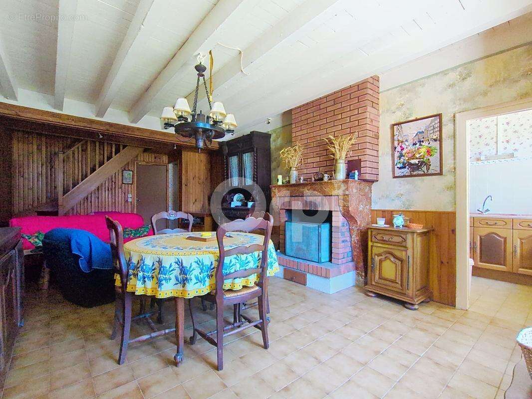 Maison À Vendre - photo 3