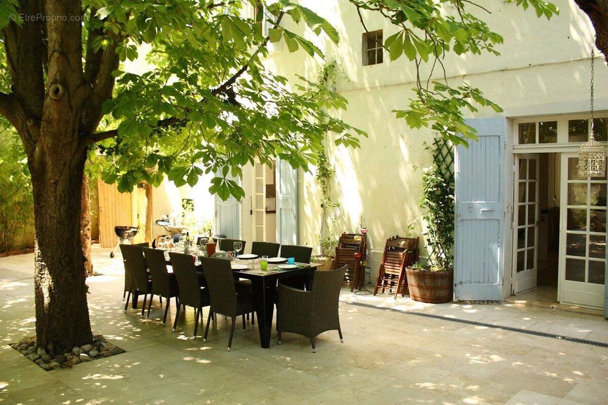 Photo 2 - Maison à PEZENAS