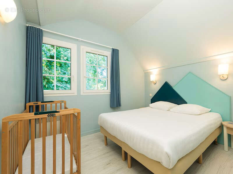 Maison à CHAMOUILLE