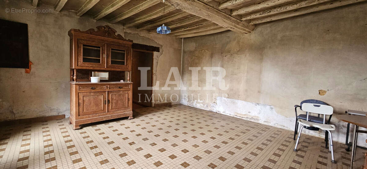 A vendre fermette Saint Léonard Des Bois - p15477 - photo 13