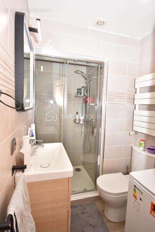 Appartement en exclusivité - photo 7