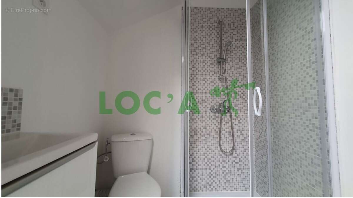 Photo 4 - Appartement à DIJON