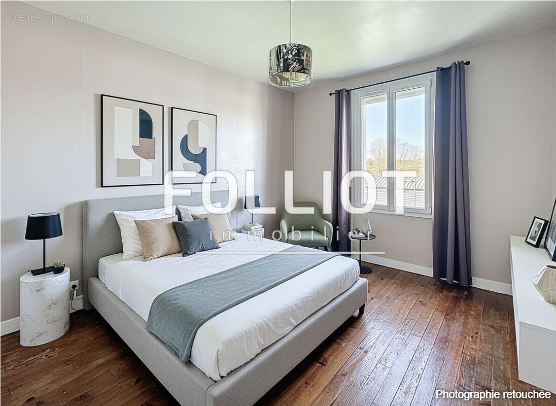 Appartement à AVRANCHES