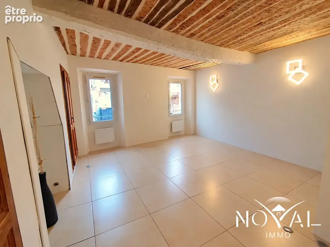 Appartement 3 pièces 54 m² à vendre à Saint-Vallier-De-Thiey (06460) - photo 3