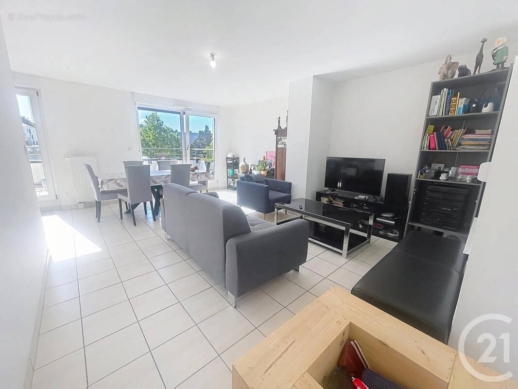 Appartement à MELUN