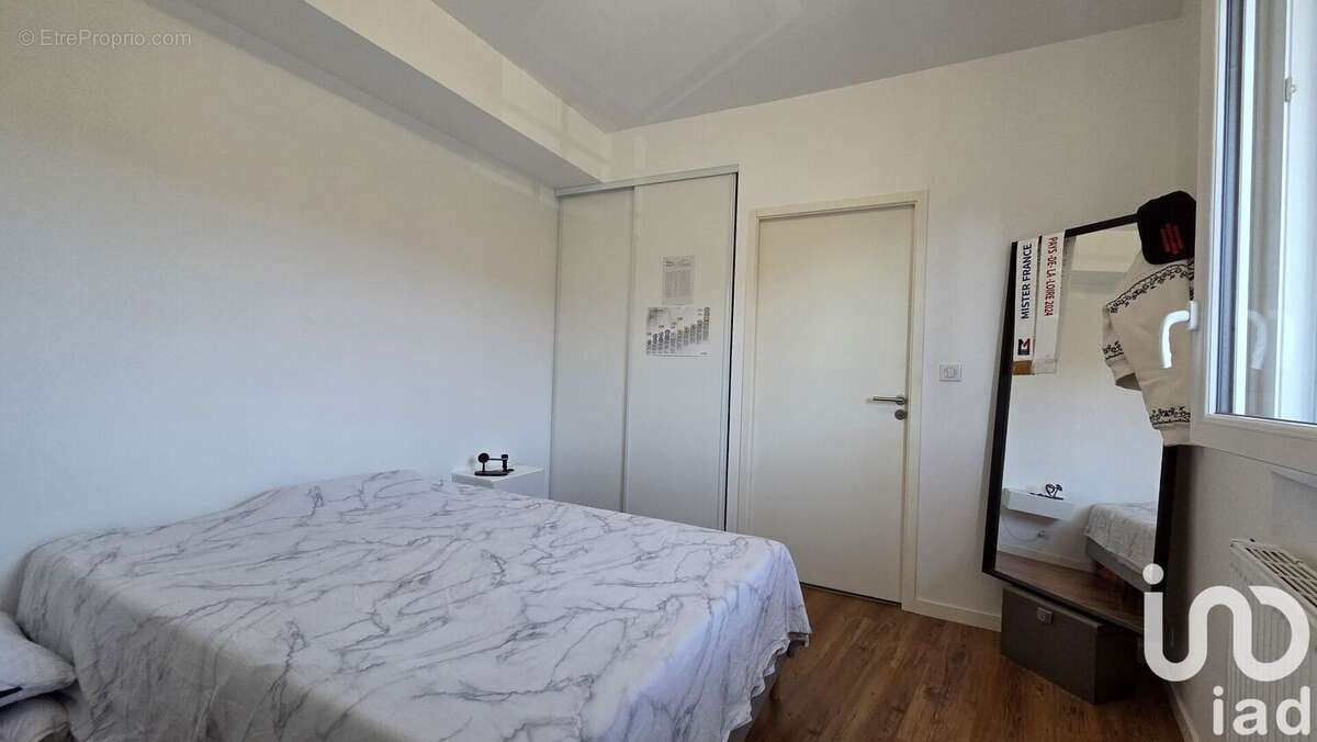 Photo 6 - Appartement à SAINT-HERBLAIN