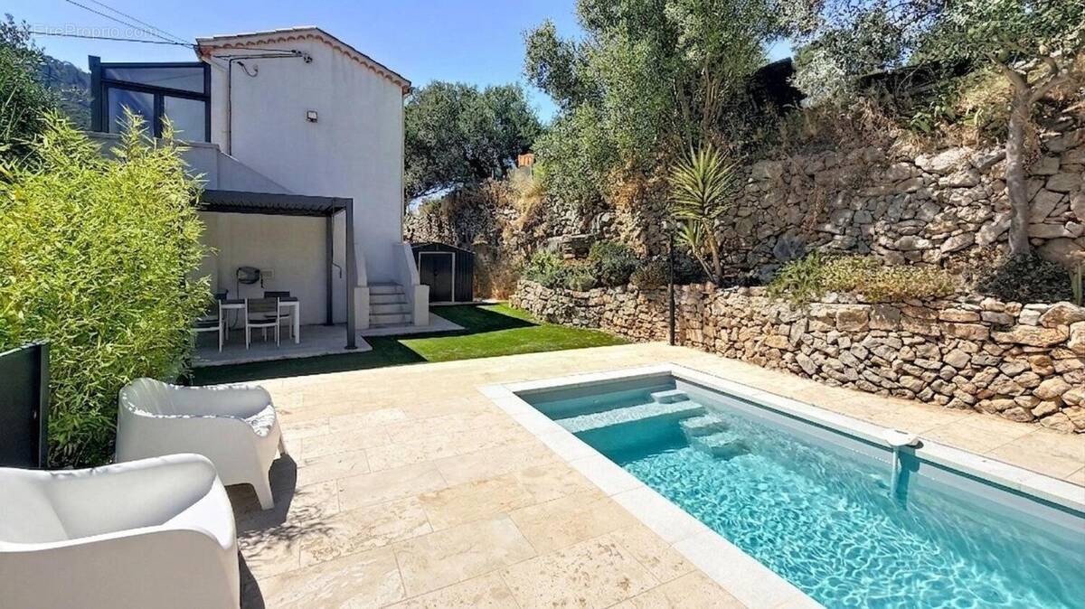 Photo 1 - Appartement à LA VALETTE-DU-VAR