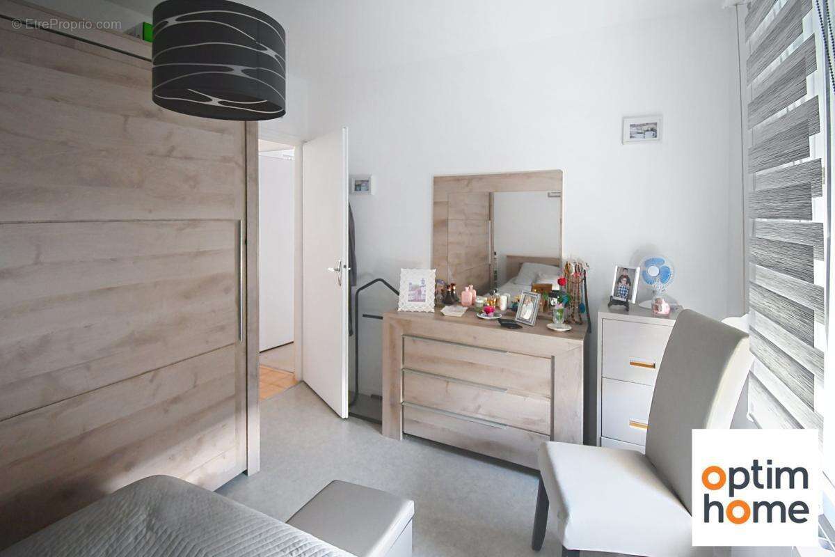 2 immeubles de 8 appartements (2 et 6) - photo 21