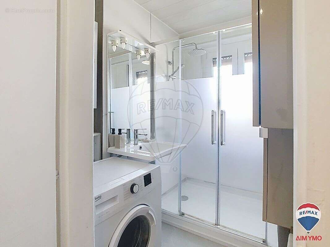 Appartement à COLMAR