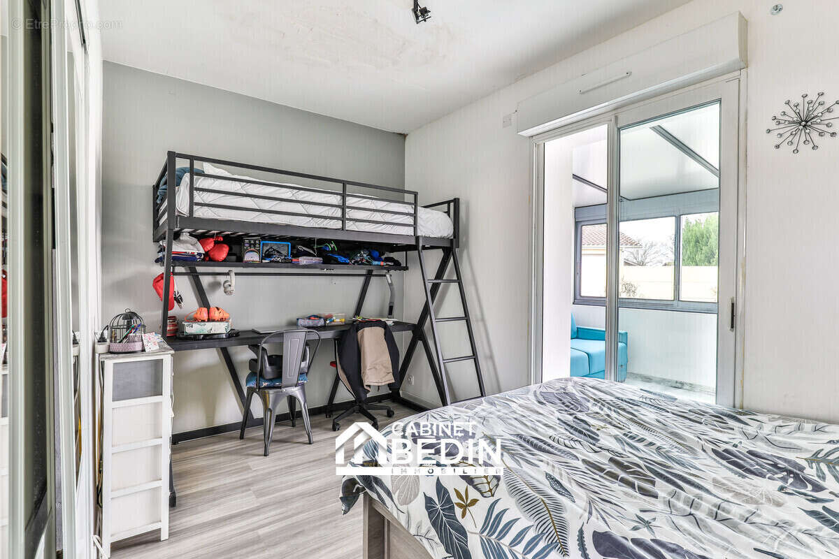 Maison à BISCARROSSE