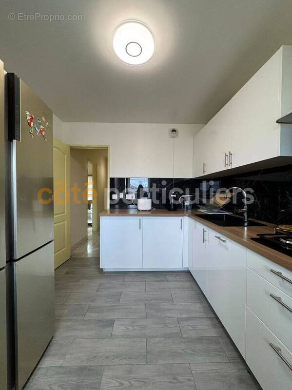 Appartement à CRETEIL
