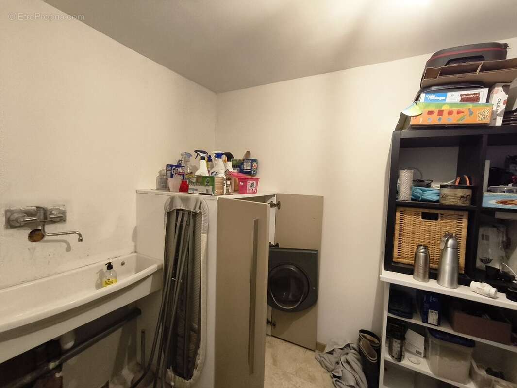 34360 Saint Chinian-Maison loft 240m2-centre - photo 20