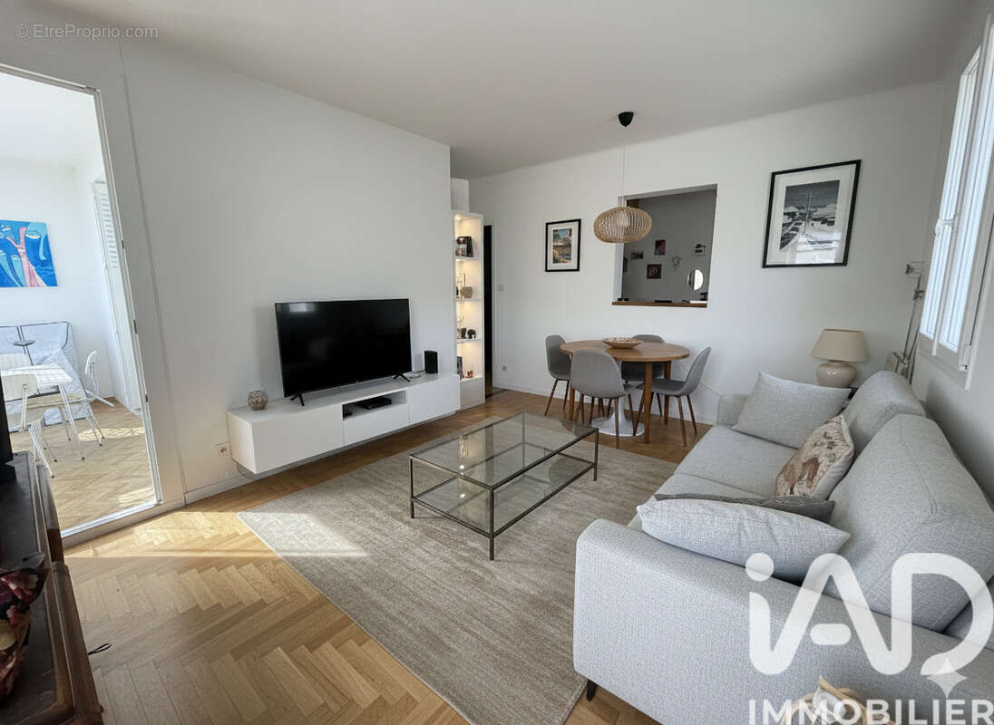 Photo 3 - Appartement à MONTPELLIER