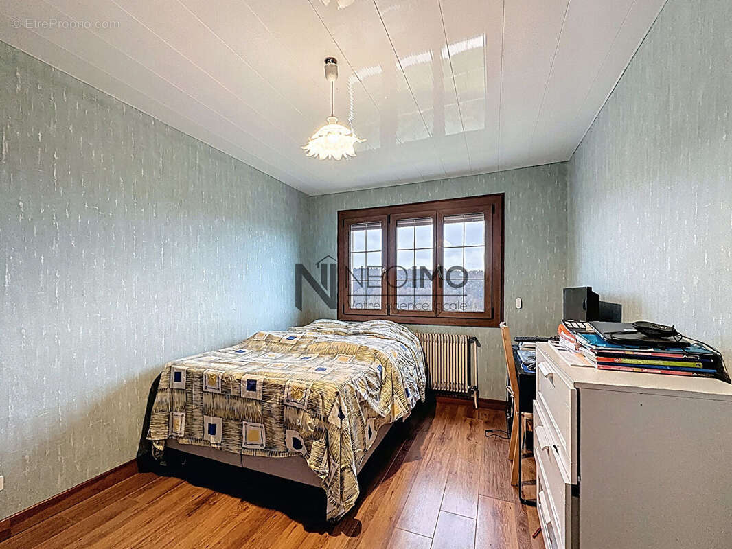 Maison à CERTILLEUX