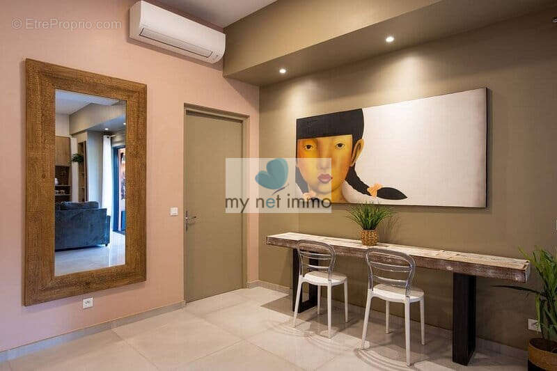 Maison à SAINT-MARTIN