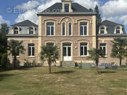 Maison à PLACHY-BUYON