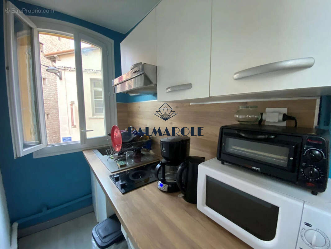 Appartement à PERPIGNAN