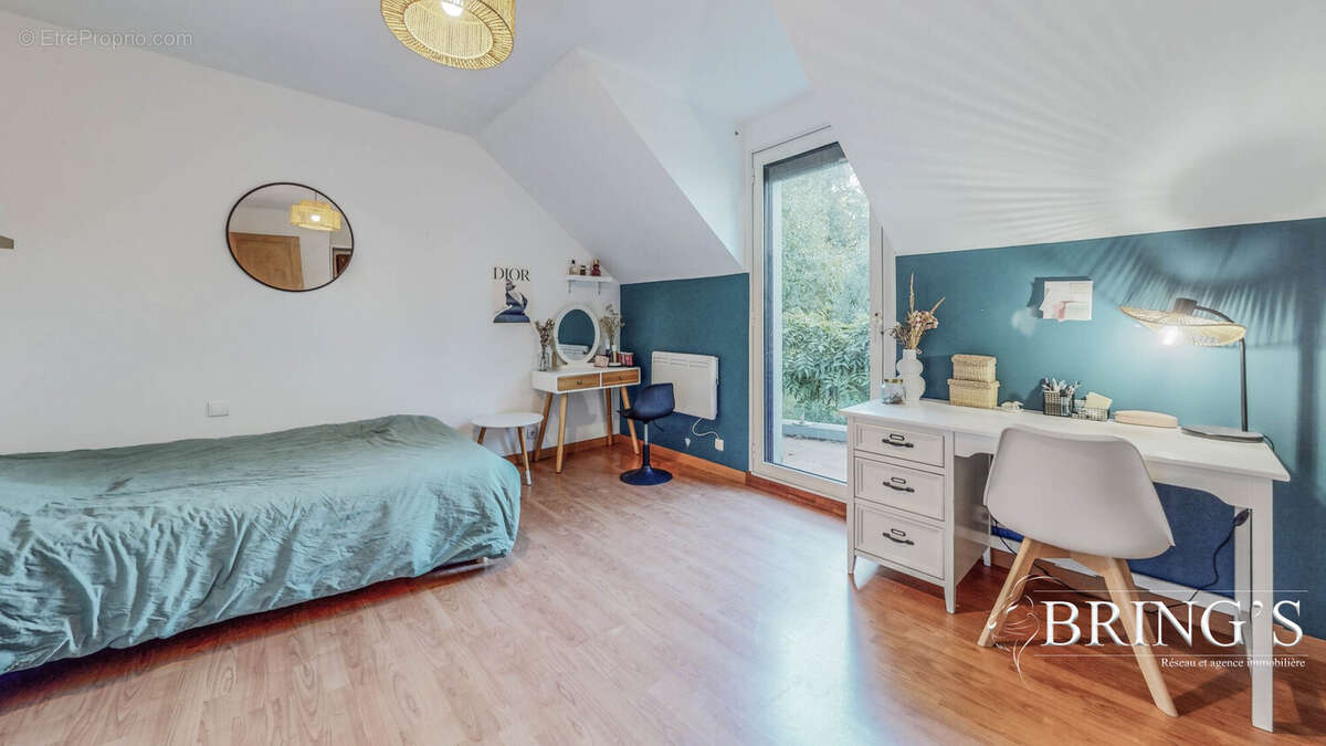 Maison à PONT-AVEN
