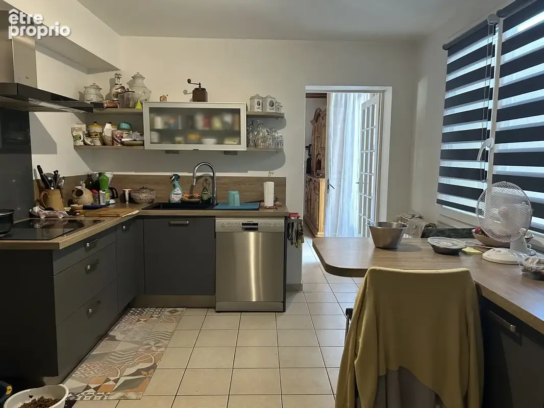 Maison T5 avec Jardin - photo 3