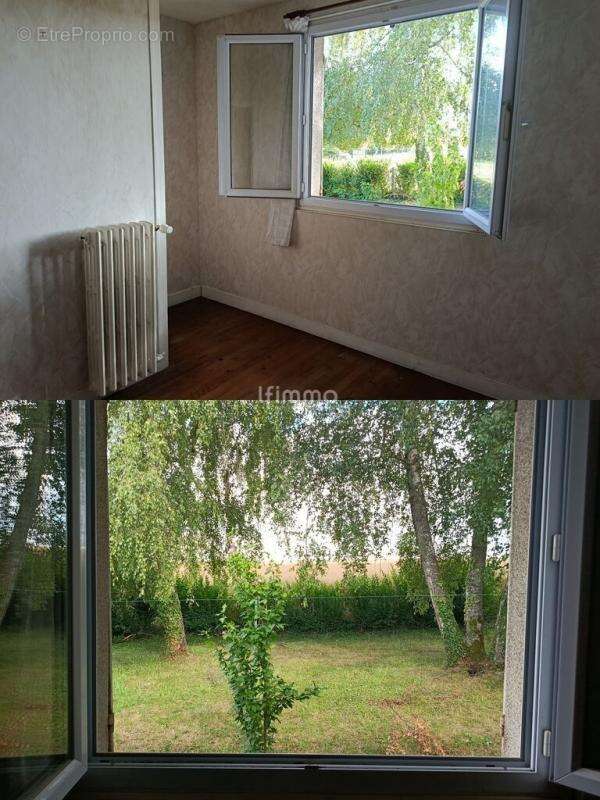 Maison à SAINT-GENGOULPH