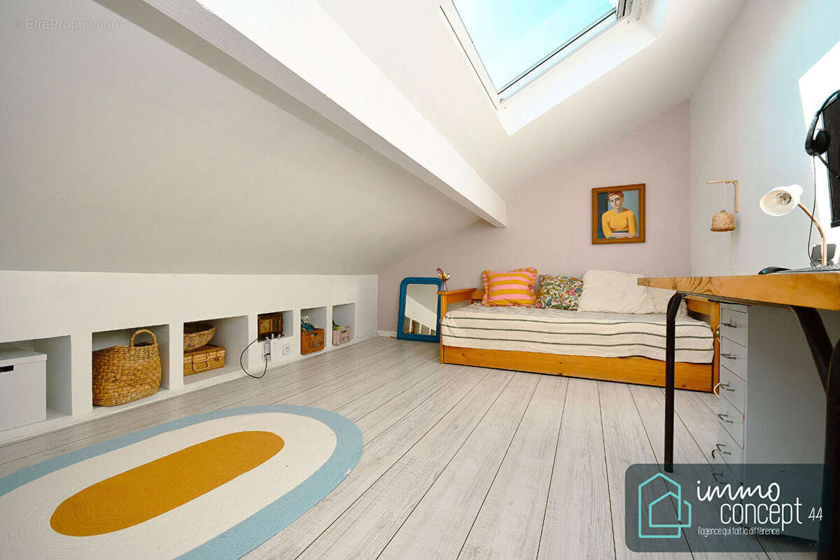 Maison à LA MONTAGNE