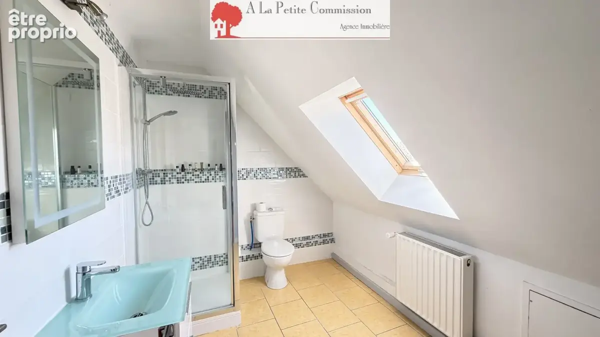 À vendre   champhol   belle maison familiale avec sous-sol total - photo 9