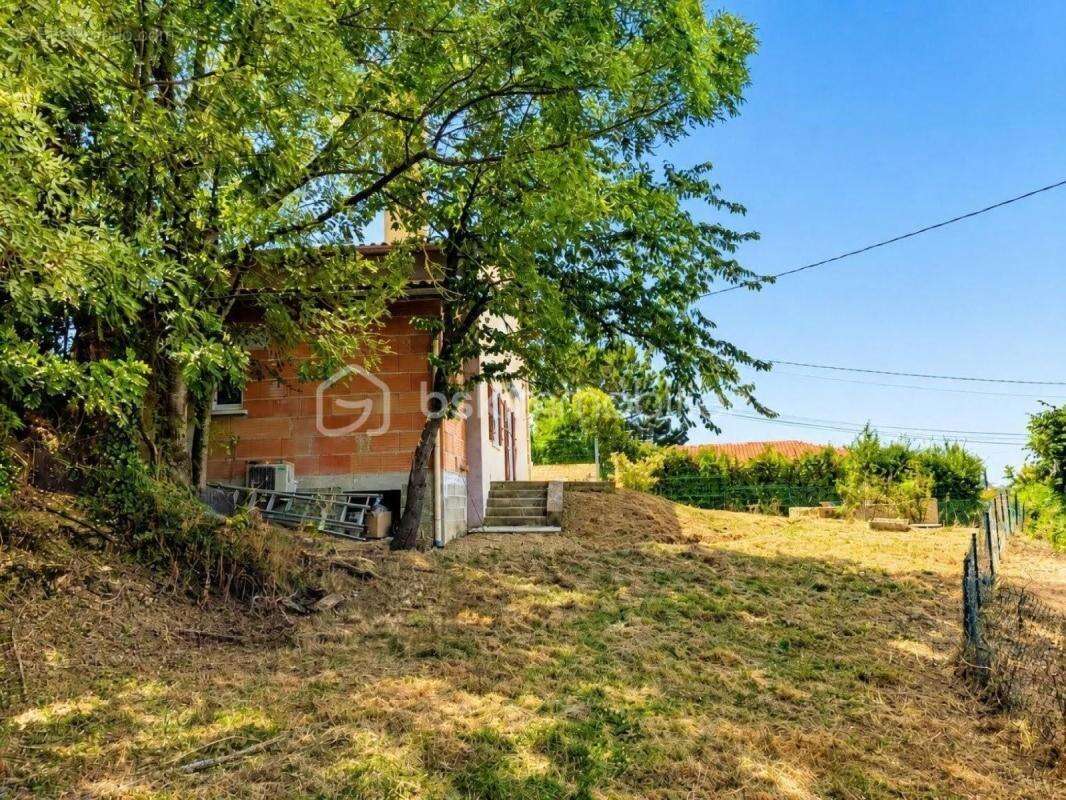 Maison à AUCH