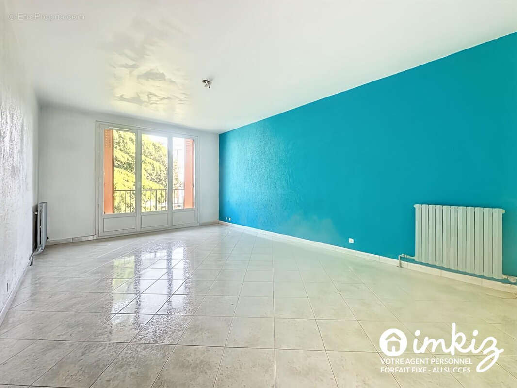 Appartement à VALENTON