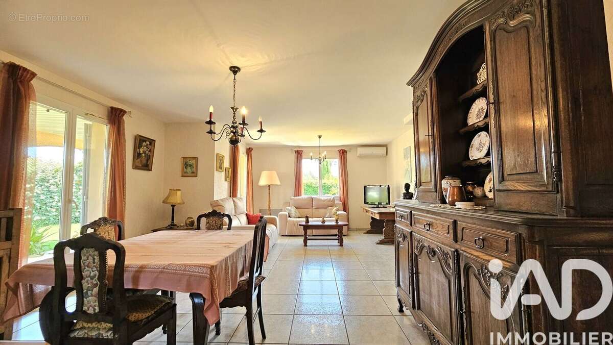 Photo 4 - Maison à ALENYA