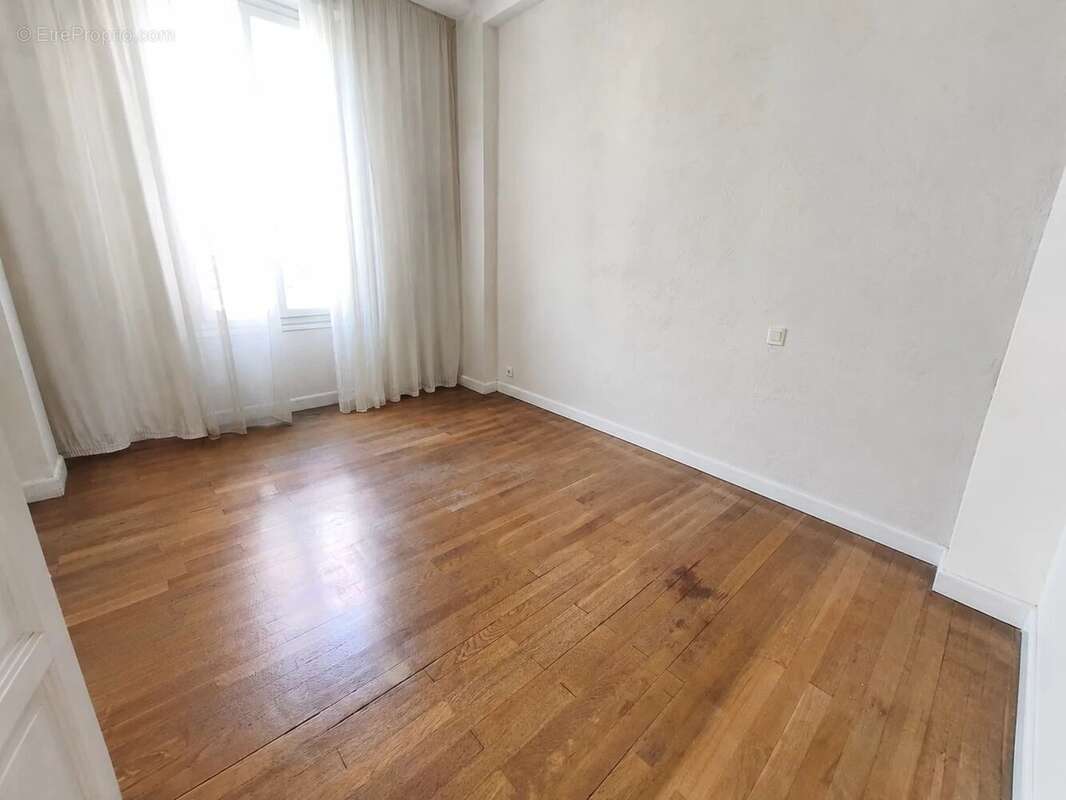 Appartement 49 m² à Nice  - photo 9