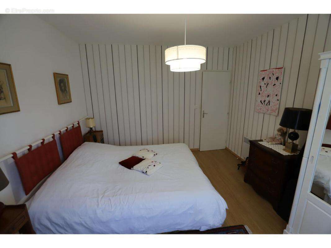 Maison à SAINT-GEORGES-D'OLERON