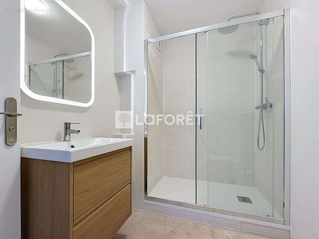 Appartement à CHAMPIGNY-SUR-MARNE