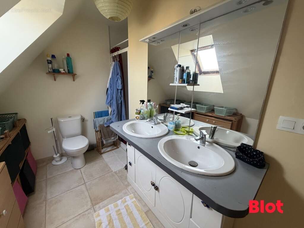 Maison 95 m² à Dinard  - photo 9