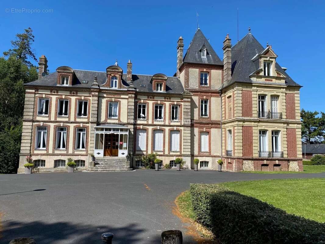 Appartement à HONFLEUR