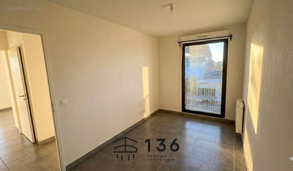 Appartement 60 m² à Montpellier  - photo 7