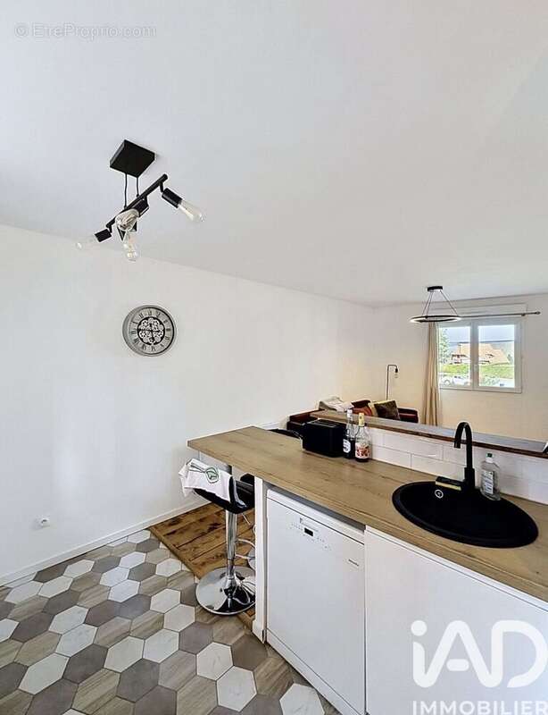 Photo 3 - Appartement à SAINT-ARNOULT