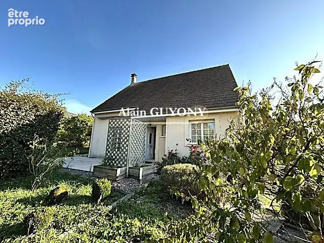 Maison à LISIEUX