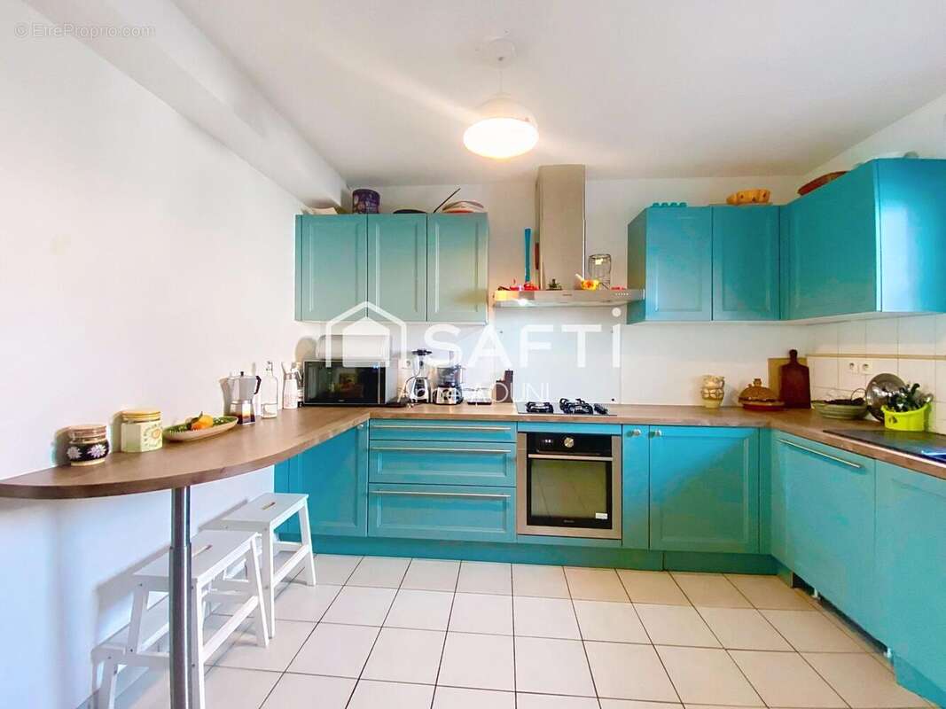 Photo 2 - Maison à MERIGNAC