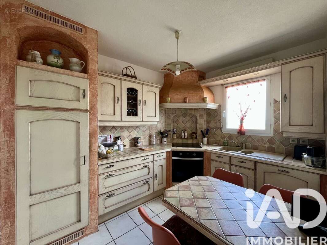 Maison 107 m² à Narbonne  - photo 9