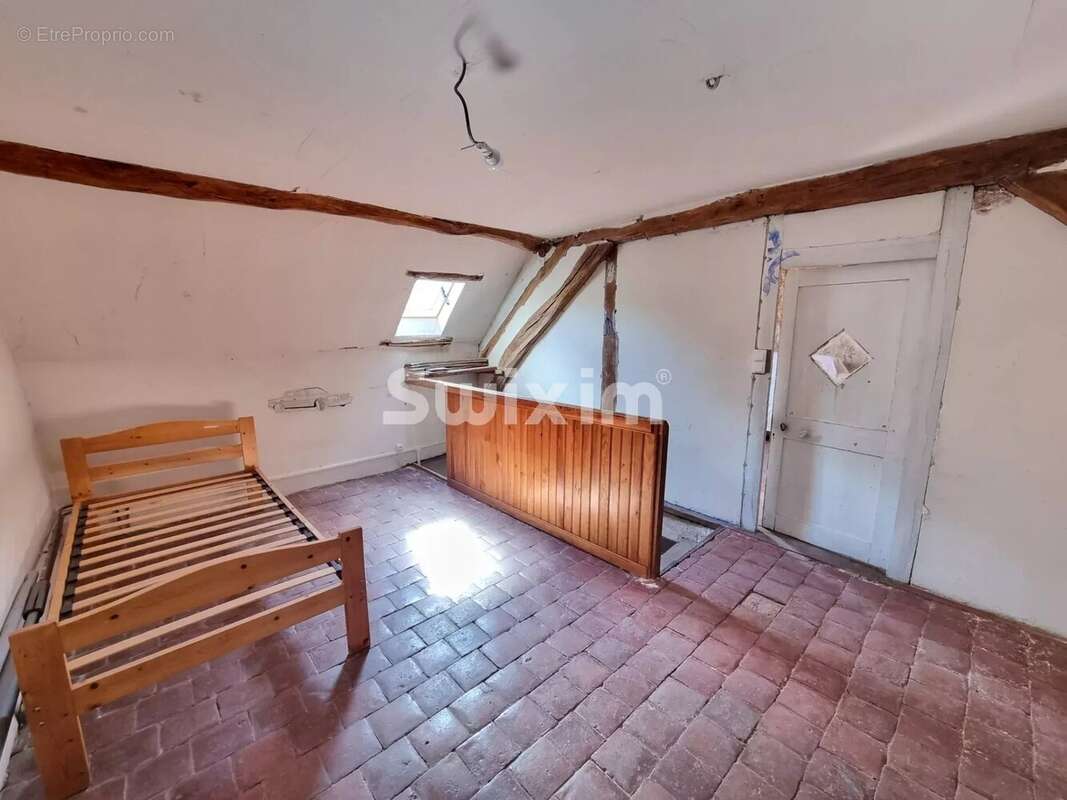 Appartement à ASNIERES-SOUS-BOIS