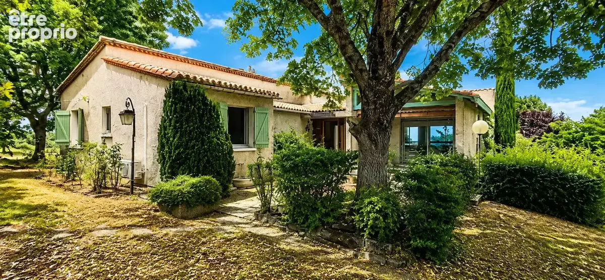Maison à MONBAZILLAC