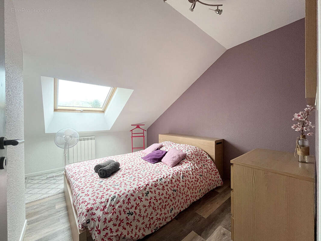 Appartement à BESANCON