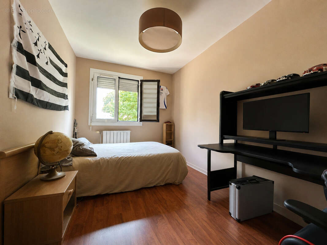 Quartier Aritxague -T4 - 80m2 - photo 6