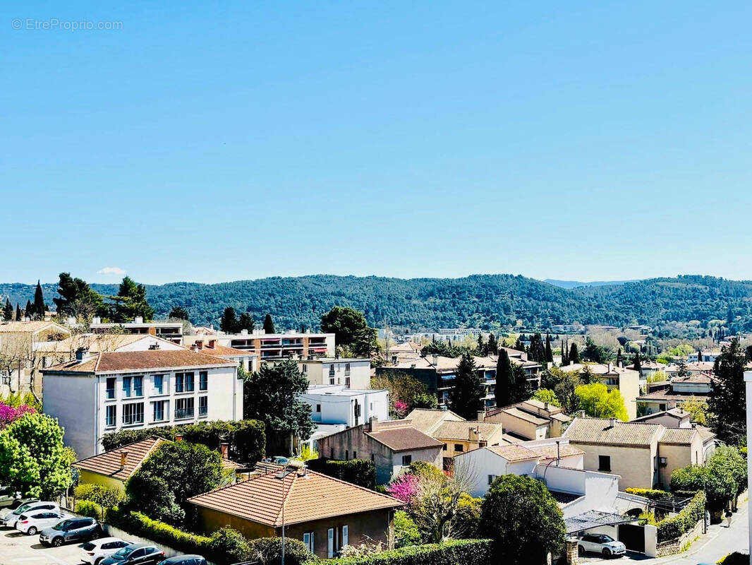 Appartement à AIX-EN-PROVENCE